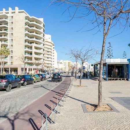 Water Green House - Praia Da Rocha ปอร์ติเมา ภายนอก รูปภาพ