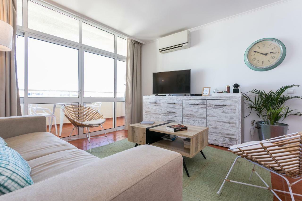 Water Green House - Praia Da Rocha ปอร์ติเมา ภายนอก รูปภาพ