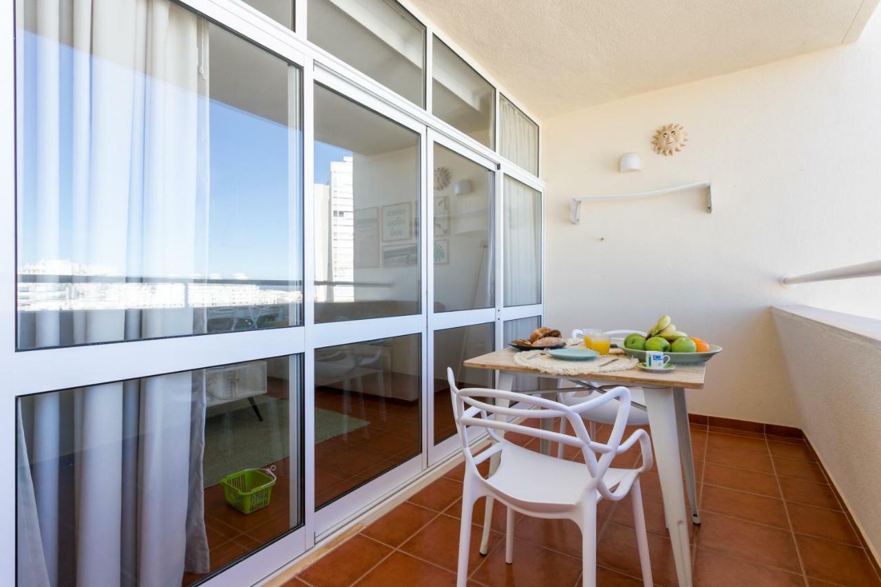 Water Green House - Praia Da Rocha ปอร์ติเมา ภายนอก รูปภาพ