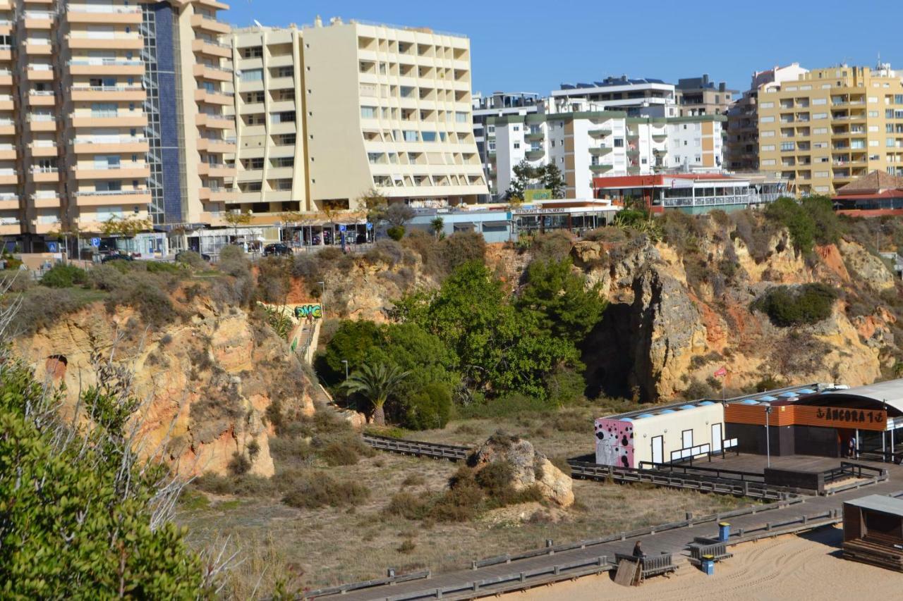 Water Green House - Praia Da Rocha ปอร์ติเมา ภายนอก รูปภาพ